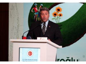 4. Yenilenebilir Enerji Üretim Kooperatifleri Çalıştayı