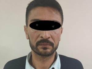Sahte polislere suçüstü