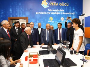 Anadolu’nun ‘Zeka Gücü’ Afyonkarahisar’da