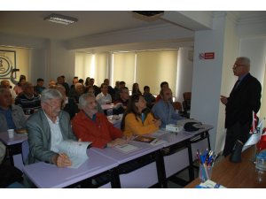 Standartlara uygun malzeme kullanırsanız binanız az enerji kaybı yaşar