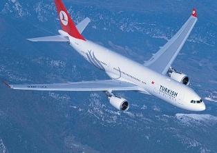 THY'nin yıldızı Singapur'da parlıyor