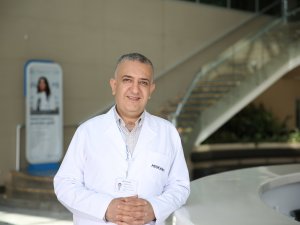 Yılda bir kez diş muayenesi yaptırın