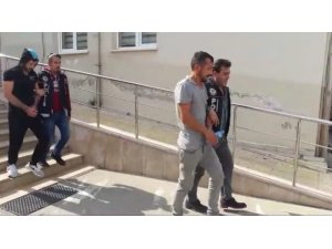 Bursa’da uyuşturucu operasyonu: 4 gözaltı