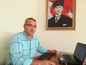 CHP İlçe Başkanı Altıntaş’tan Ak Parti İl Başkanı ÖZmen’e çağrı