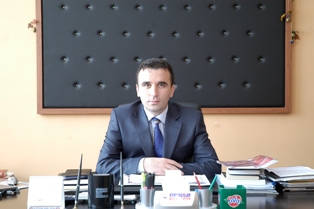 Özel Enderun’un 'ENDER' öğrencileri