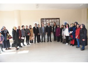 Kastamonu’da girişimci kadınlara 39 bin 800 lira kredi dağıtıldı