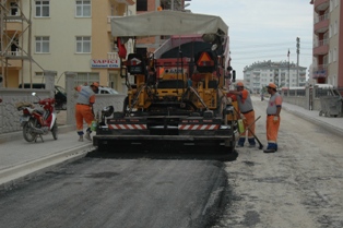 Selçuklu’da çalışma temposu artıyor