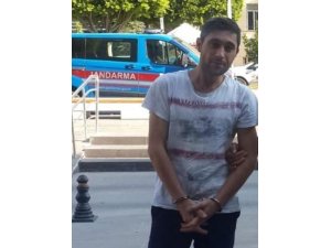 Çaldığı motosikleti satmak için internete ilan verince yakalandı
