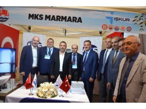 Gemlik’te "İstihdam Buluşması" başladı