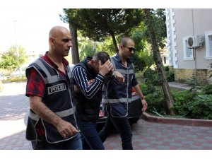 İstanbul’daki cinayetin sanığı Kemer’de yakalandı