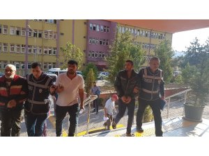 100 bin liralık medikal malzemeleri çaldılar, ‘yanlışlıkla aldık’ dediler