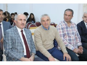 Rıza Çalımbay: Futbolda disiplin ve eğitim şart