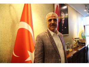 Şanlıurfa'nın adının kaçak elektrikle anılmasına tepki