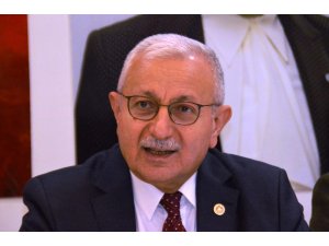 İYİ Parti Genel Başkan Yardımcısı Nuhoğlu: "Mahalli seçimlere çok ciddi şekilde hazırlanmaktayız”