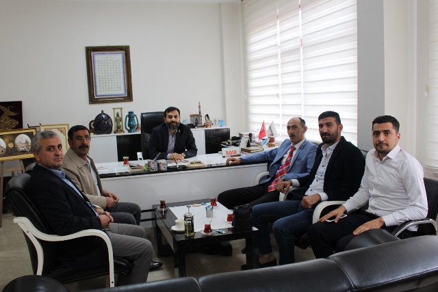 ASRİAD büyümesine devam ediyor