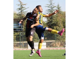 Süper heyecan başlıyor