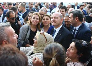 "Kılıçdaroğlu'nun bize teşekkür etmesi lazım"