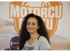 "Motorcu Dostu Trafik" projesi