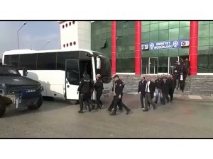 Van’daki terör operasyonunda 15 tutuklama