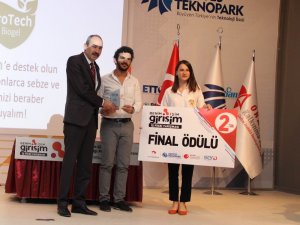 Bu bileklik sayesinde çocukların ateşi çıkmayacak