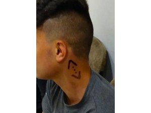 Eskişehir'de gasp iddiası