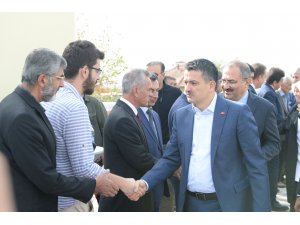 Bakan Pakdemirli'den et üreticilerine müjde