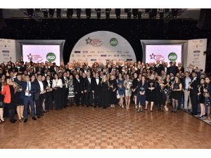 Ambalaj sektörü, 5 milyar dolarlık ihracata koşuyor