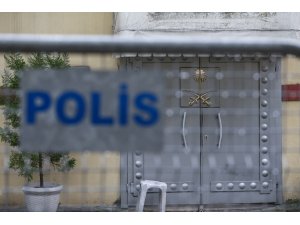 Suudi gazeteci Kaşıkçı'nın kaybolması