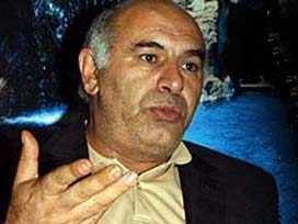 Osman Öcalan'a göre muhatap Apo!