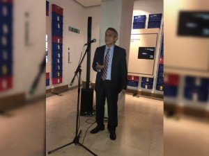 "Bir Kazı Hikayesi: Çatalhöyük" sergisi Londra'da