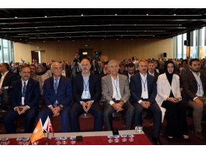 AK Parti Samsun 79. İl Danışma Meclisi Toplantısı