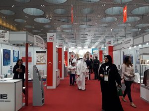 Katar’a ihracatta yeni hedef 1 milyar dolar