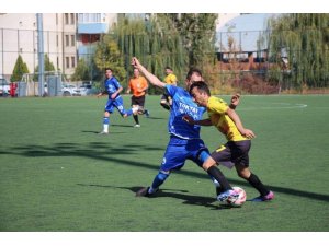 Ilıca İdmanocağı Belediyespor, 25 Mart Oltuspor’u 2-1 mağlup etti