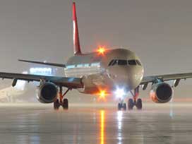 Bingöl, Şırnak ve Iğdır'a havaalanı