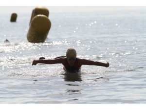 Modern Pentatlon Biathle ve Triathle Türkiye Şampiyonası başladı