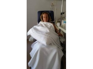 Antalya’da diş hekimine yanlış tedavi uygulandığı iddiası