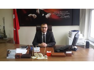 Akademik kariyer için başhekimlikten ayrıldı