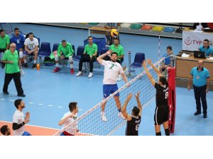 Büyükşehir 2’de 2 yaptı