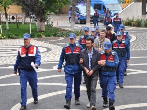 Akşehir'de Huzur ve Güven Uygulaması