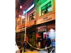 Eskişehir’de silahlı kavga: 3 yaralı