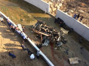 İzmir’de can pazarı: 19 ölü, çok sayıda yaralı