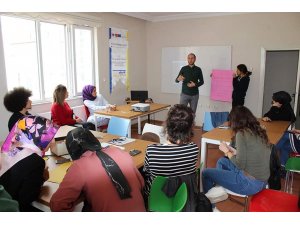 SORGED’den YDS kursu