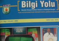 Türkçe'nin önemini soruşturuyor