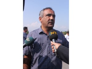 İzmir’de yaralı sürücüyü gören görgü tanığı konuştu