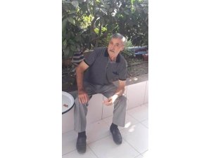 Finike’de motosiklet kazası: 1 ölü