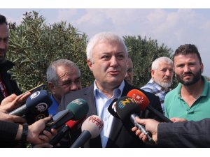 CHP’li Özkan: "Ölülerin 6’sı çocuk"