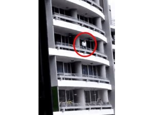 Panama’da selfie faciası