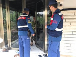 Balıkesir’de Hırsız Kapan operasyonunda 117 kişi yakalandı