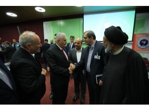 "İstanbul ne kadar güvenliyse Londra da o kadar güvenlidir"