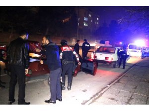Balıkesir’de trafik güvenliği uygulaması